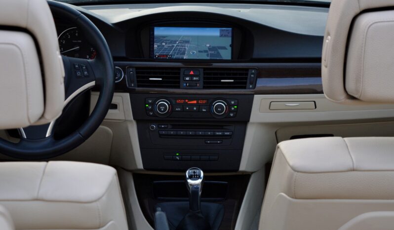 2011 BMW 328I CONVERTLE 6-SPEED MANUAL full