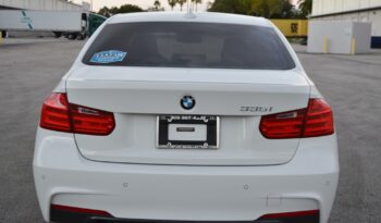 2015 BMW 335I M SPORT full