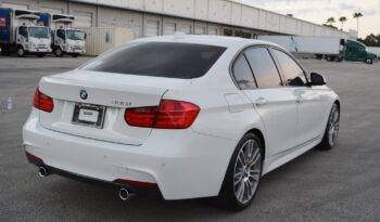 2015 BMW 335I M SPORT full