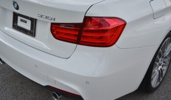 2015 BMW 335I M SPORT full