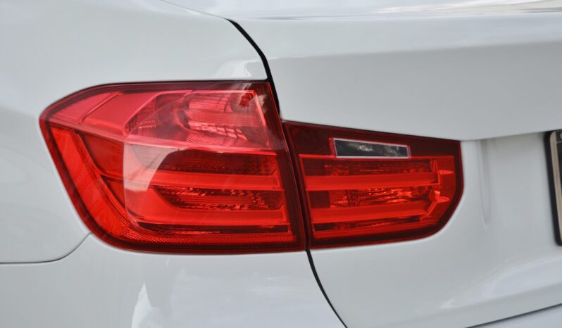 2015 BMW 335I M SPORT full