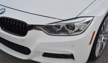 2015 BMW 335I M SPORT full