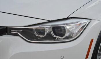 2015 BMW 335I M SPORT full