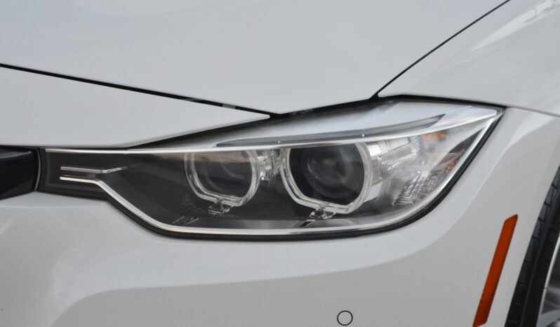 2015 BMW 335I M SPORT full