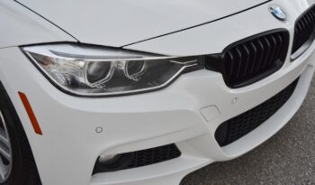 2015 BMW 335I M SPORT full