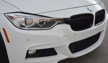 2015 BMW 335I M SPORT full