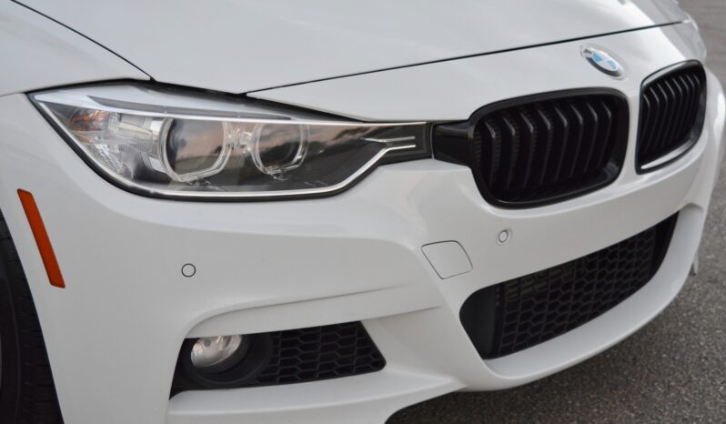 2015 BMW 335I M SPORT full