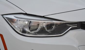 2015 BMW 335I M SPORT full