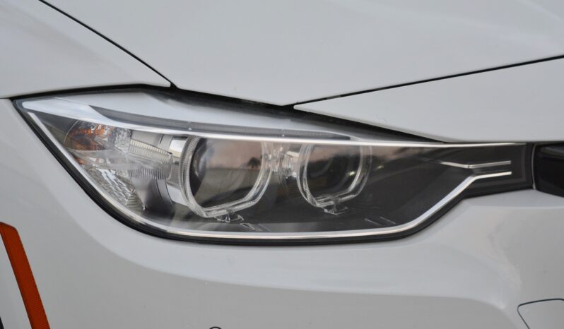 2015 BMW 335I M SPORT full