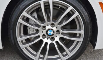 2015 BMW 335I M SPORT full