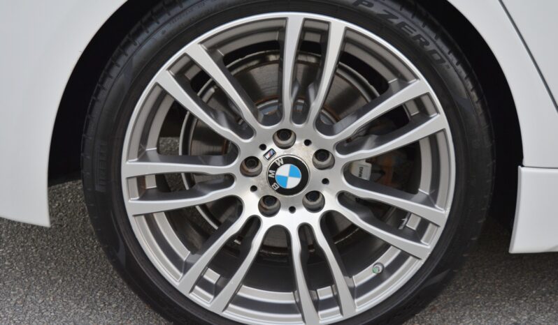 2015 BMW 335I M SPORT full