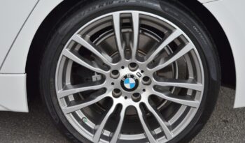 2015 BMW 335I M SPORT full