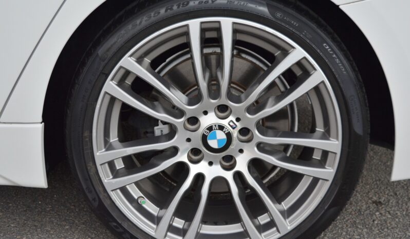 2015 BMW 335I M SPORT full