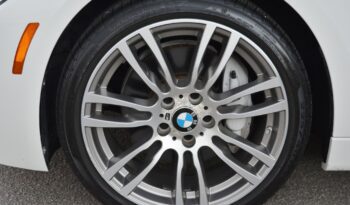 2015 BMW 335I M SPORT full