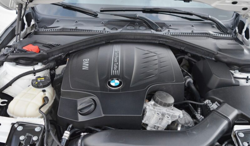 2015 BMW 335I M SPORT full