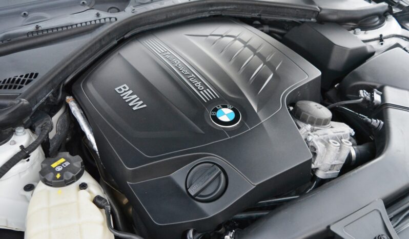 2015 BMW 335I M SPORT full