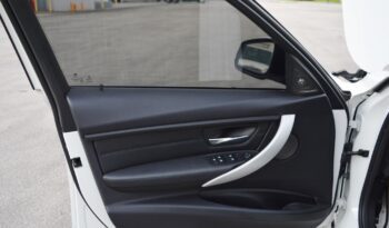 2015 BMW 335I M SPORT full