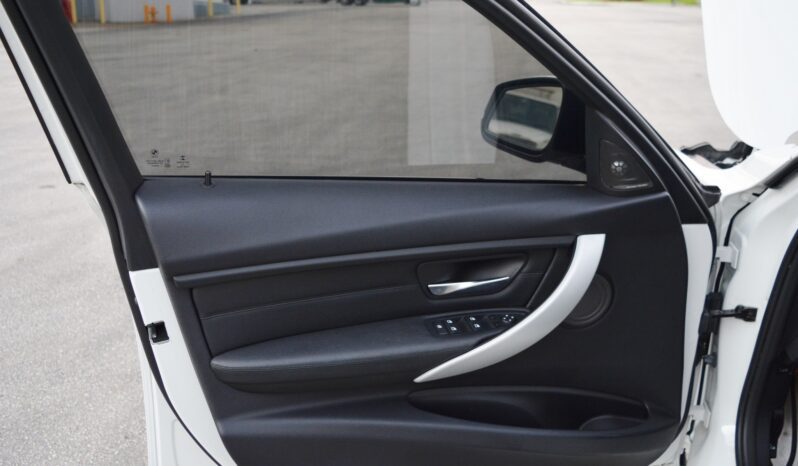 2015 BMW 335I M SPORT full