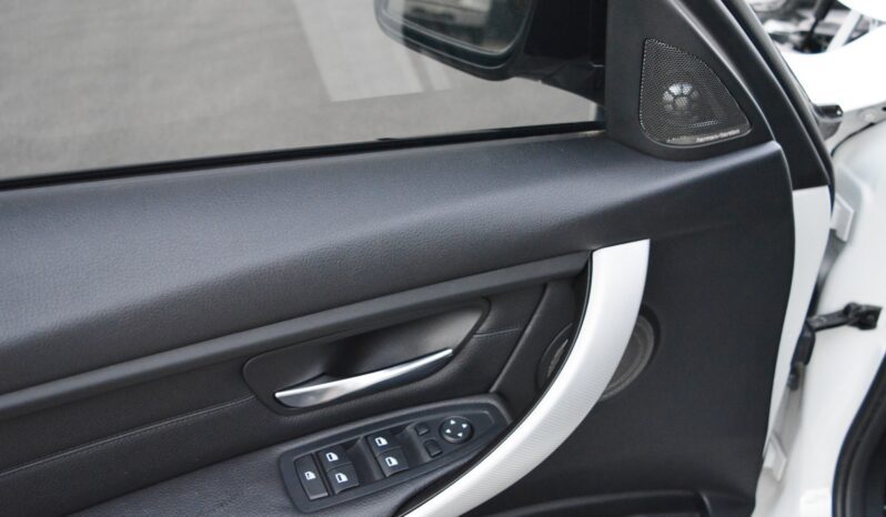 2015 BMW 335I M SPORT full