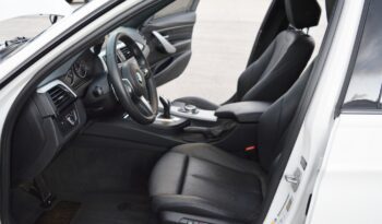 2015 BMW 335I M SPORT full