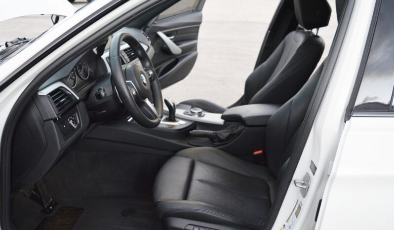2015 BMW 335I M SPORT full