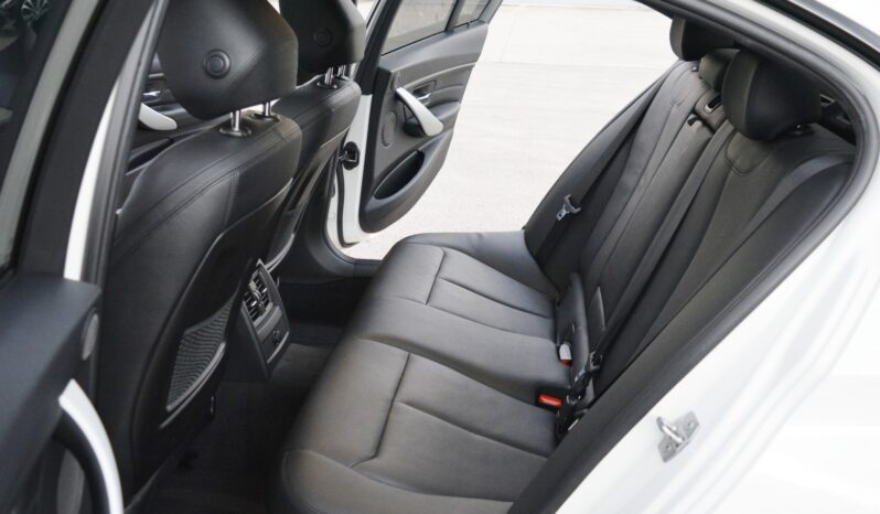 2015 BMW 335I M SPORT full
