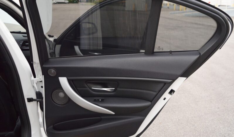 2015 BMW 335I M SPORT full