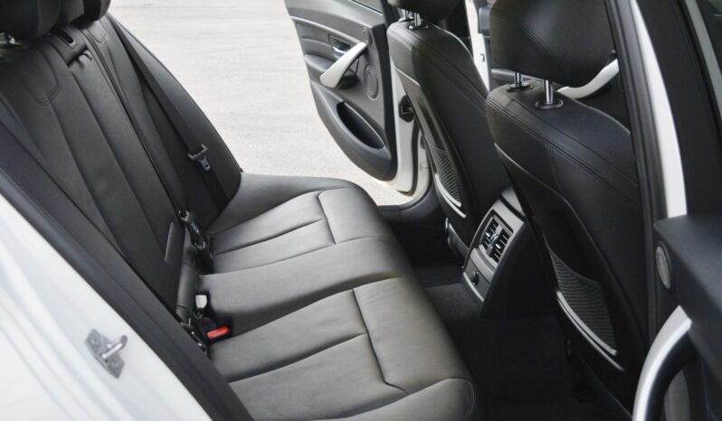 2015 BMW 335I M SPORT full