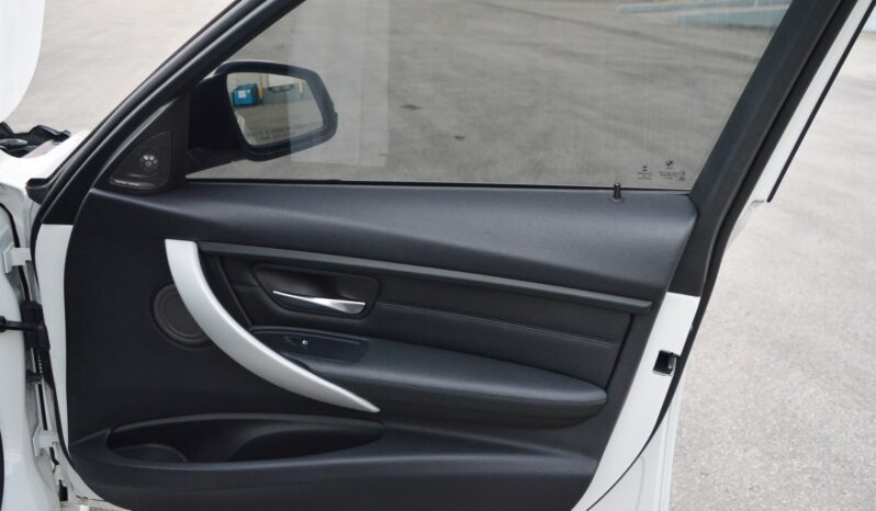 2015 BMW 335I M SPORT full