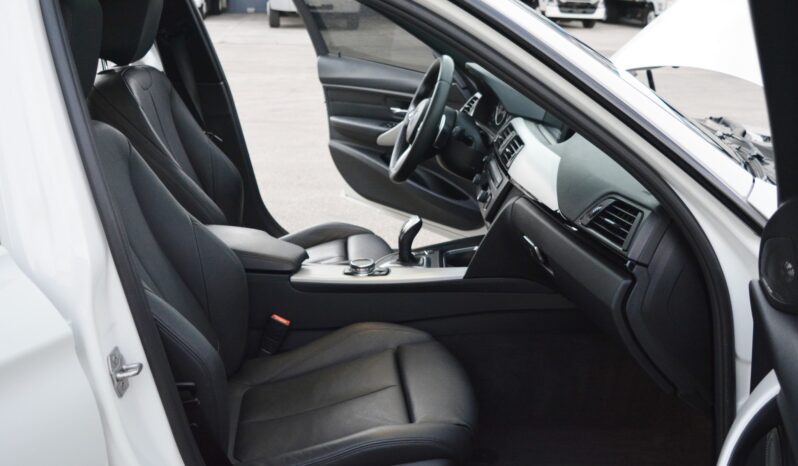 2015 BMW 335I M SPORT full