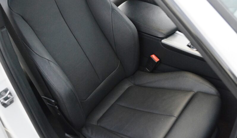 2015 BMW 335I M SPORT full
