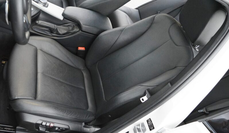 2015 BMW 335I M SPORT full
