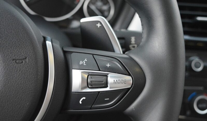 2015 BMW 335I M SPORT full
