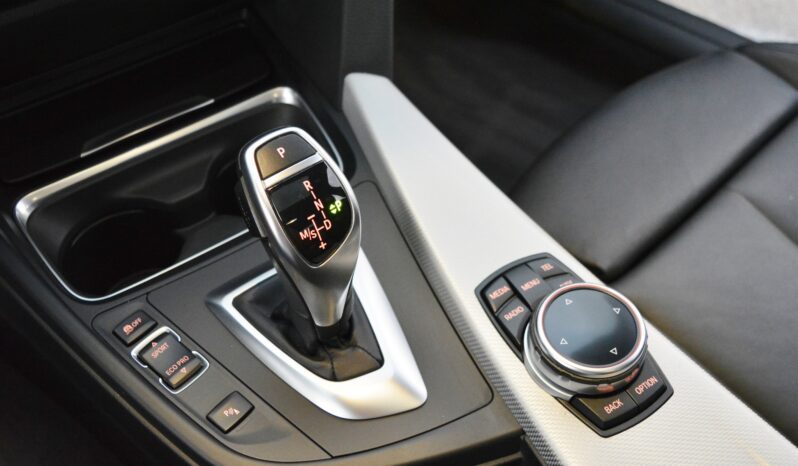 2015 BMW 335I M SPORT full