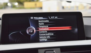 2015 BMW 335I M SPORT full