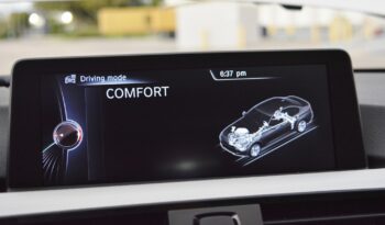 2015 BMW 335I M SPORT full