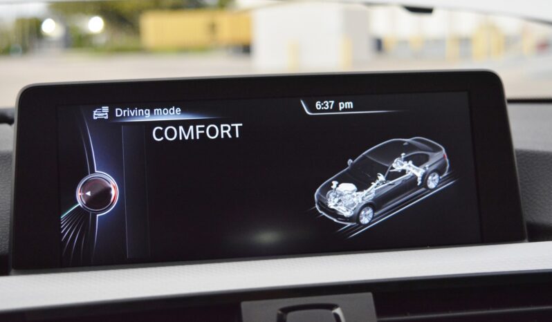 2015 BMW 335I M SPORT full