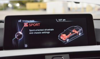 2015 BMW 335I M SPORT full