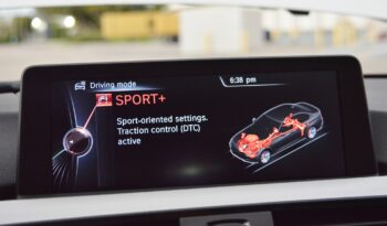 2015 BMW 335I M SPORT full