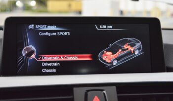 2015 BMW 335I M SPORT full