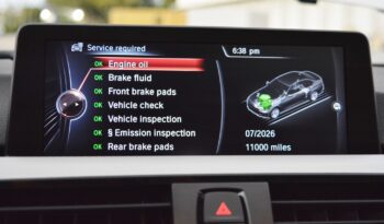 2015 BMW 335I M SPORT full