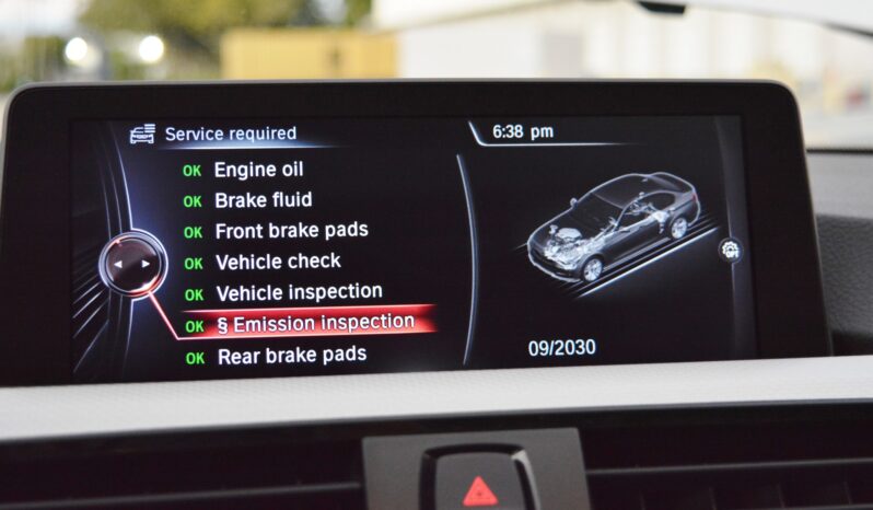 2015 BMW 335I M SPORT full