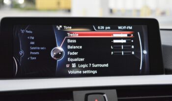 2015 BMW 335I M SPORT full