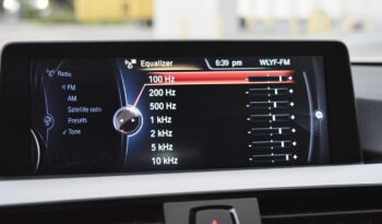 2015 BMW 335I M SPORT full