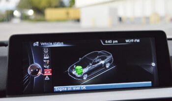 2015 BMW 335I M SPORT full