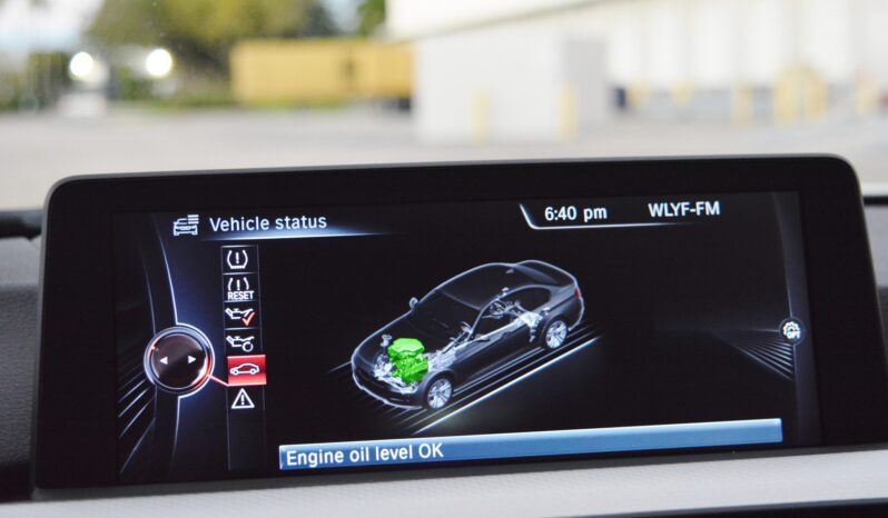 2015 BMW 335I M SPORT full