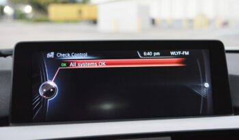 2015 BMW 335I M SPORT full