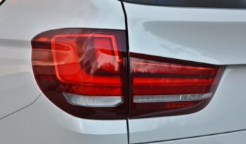 2017 BMW X5 SDRIVE35I LUXURY full