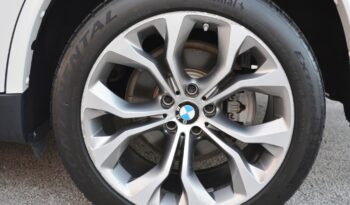 2017 BMW X5 SDRIVE35I LUXURY full