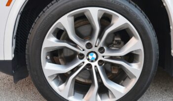 2017 BMW X5 SDRIVE35I LUXURY full